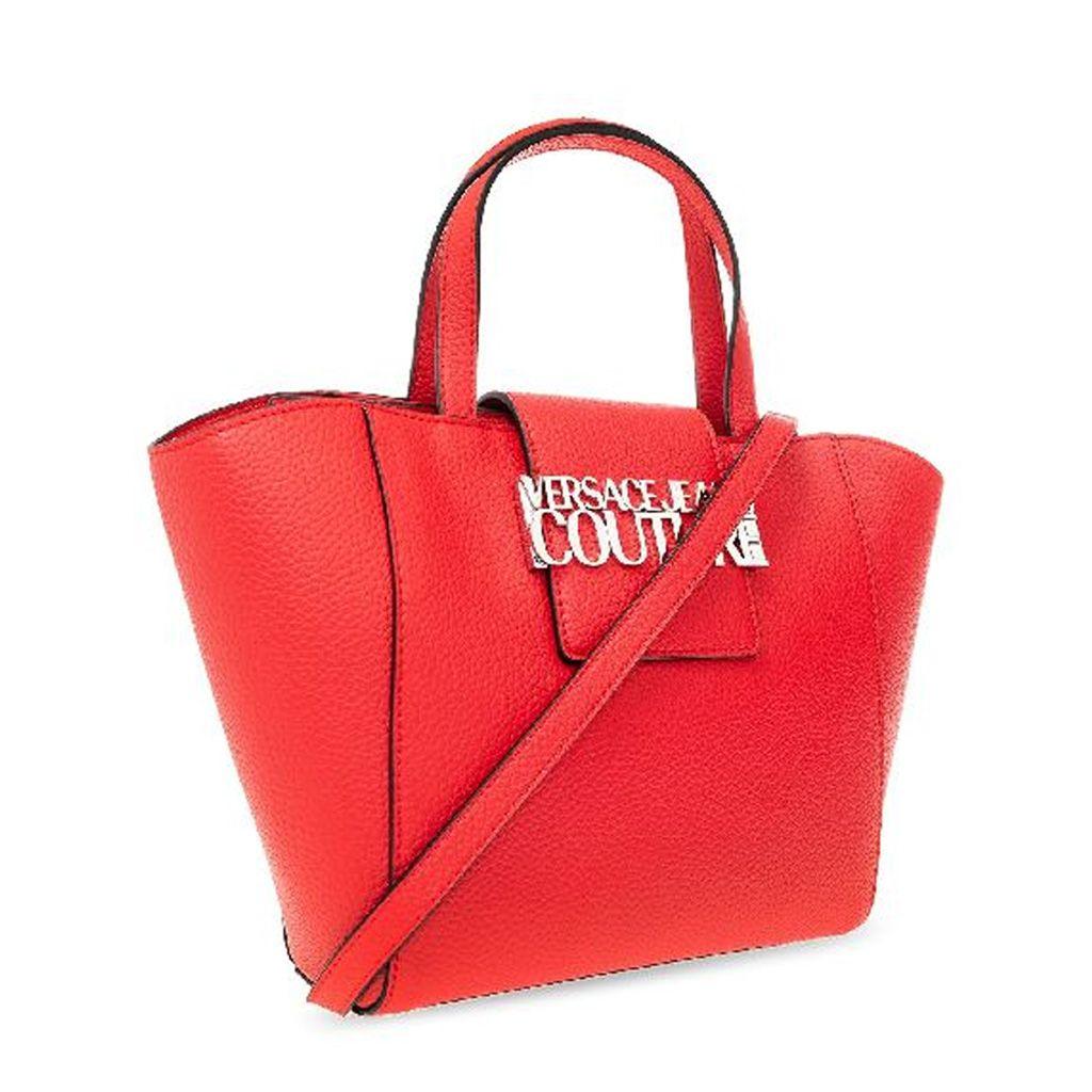 Versace Jeans Shopping bags Red Women