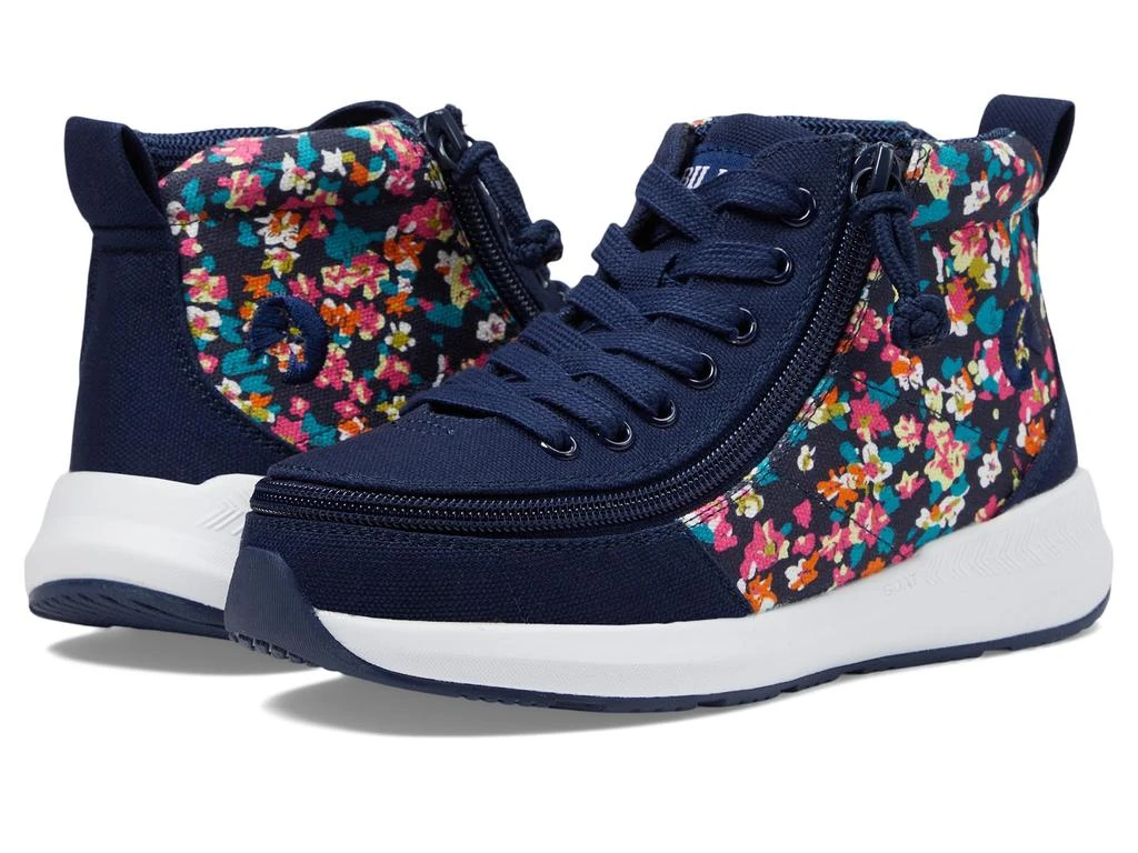 BILLY Footwear Kids BILLY Goat Classic High (Little Kid/Big Kid) 1