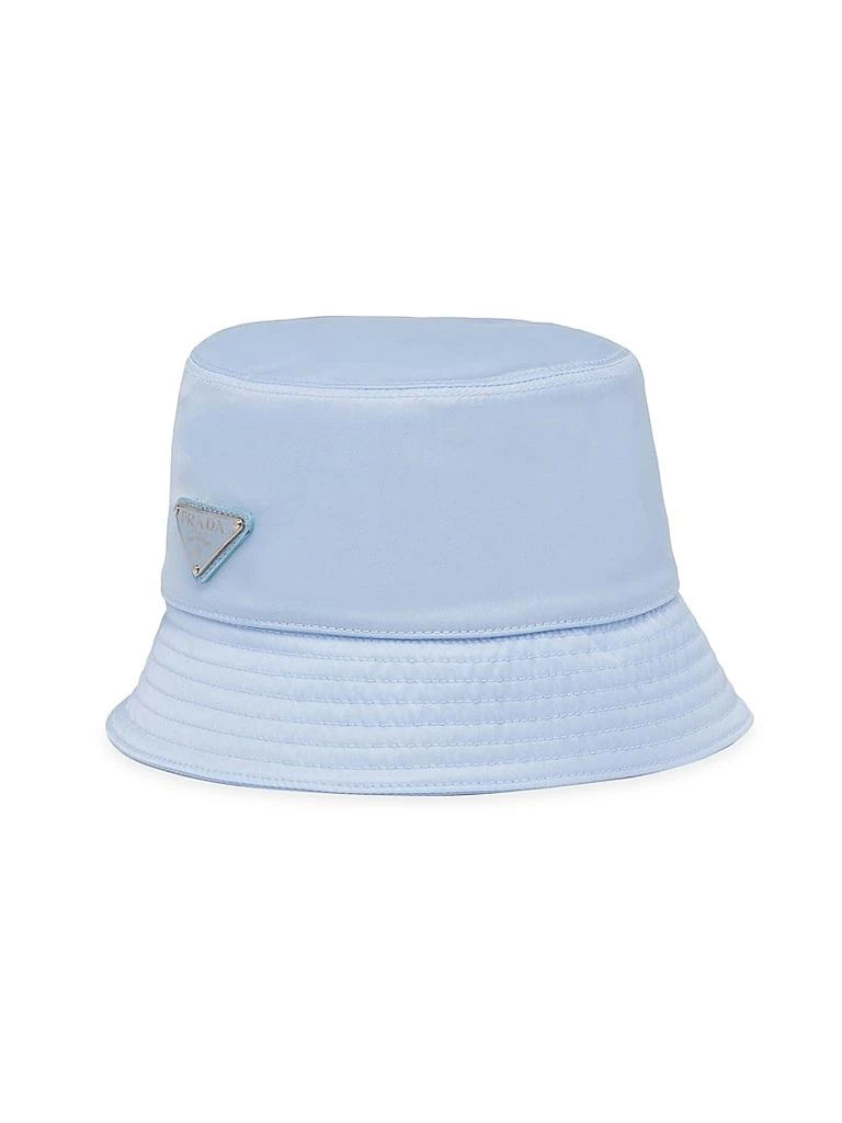 Prada Re-Nylon Bucket Hat 1
