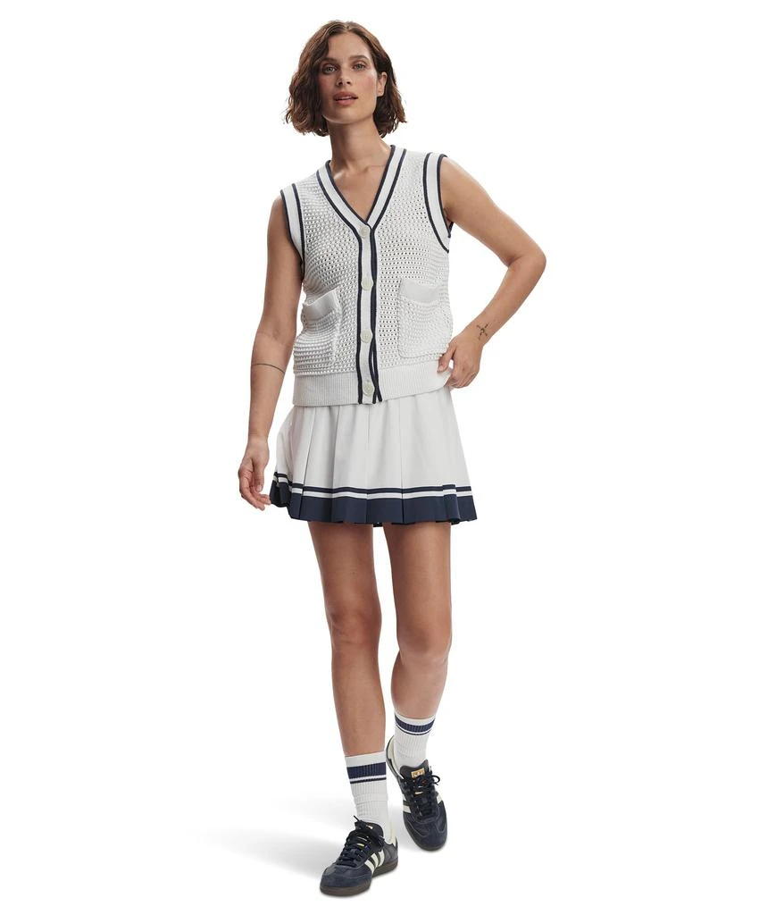 Varley Leilani V-Neck Tank 1