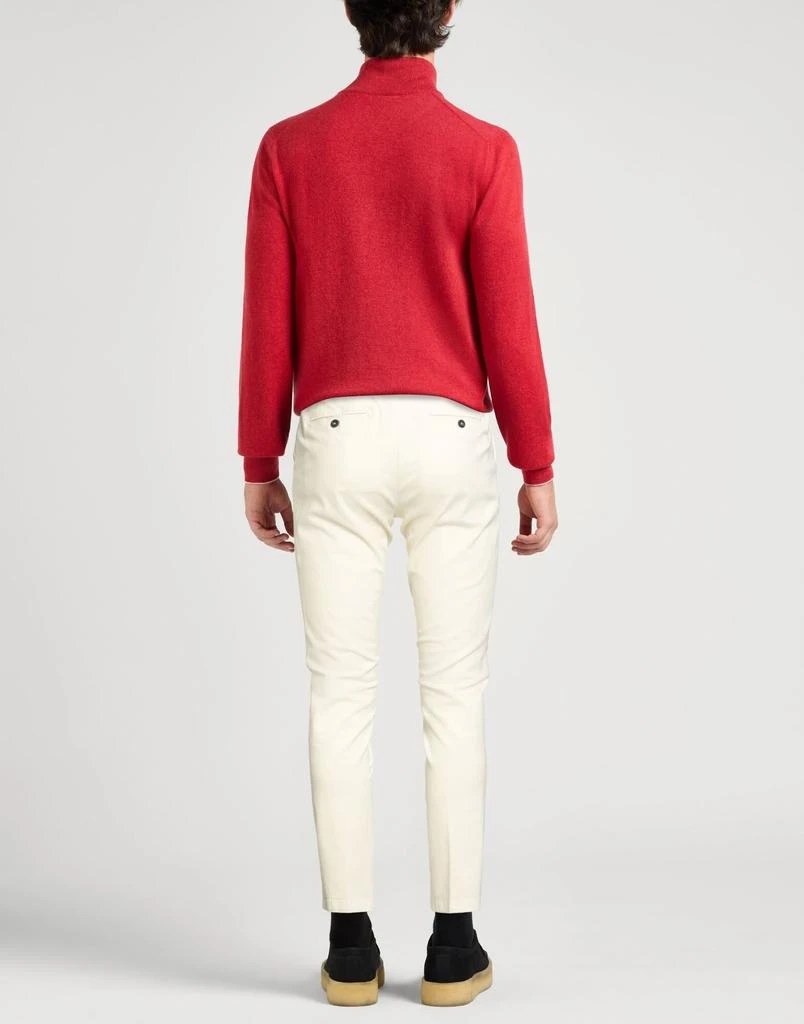 MANUEL RITZ Casual pants 3