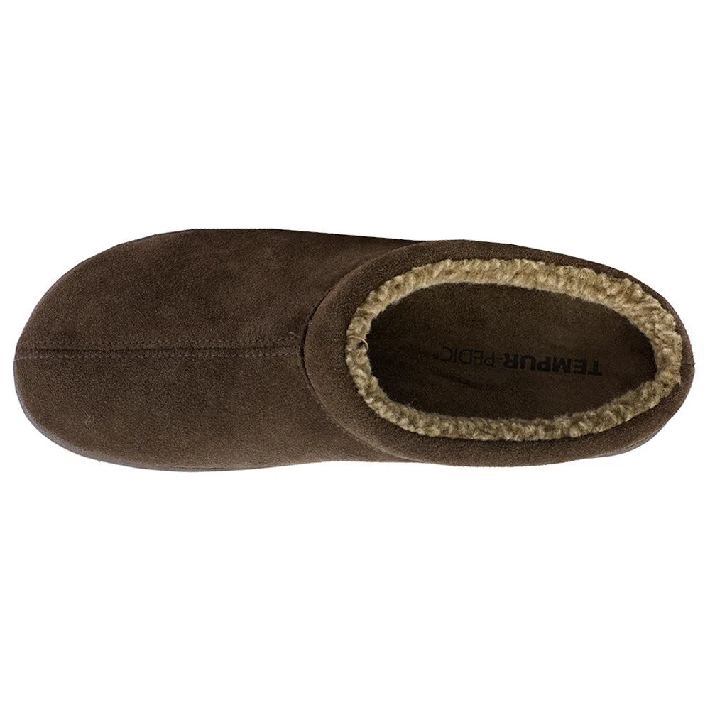 TEMPUR-PEDIC Arlow Scuff Slippers 4