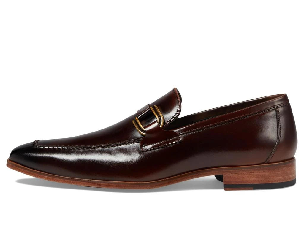 Massimo Matteo Slip-On with Buckle 4