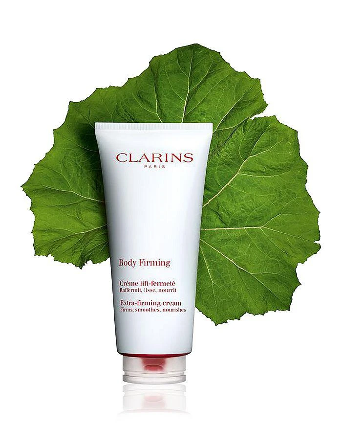 Clarins Extra-Firming
Smoothing Body Cream 6.6 oz. 3