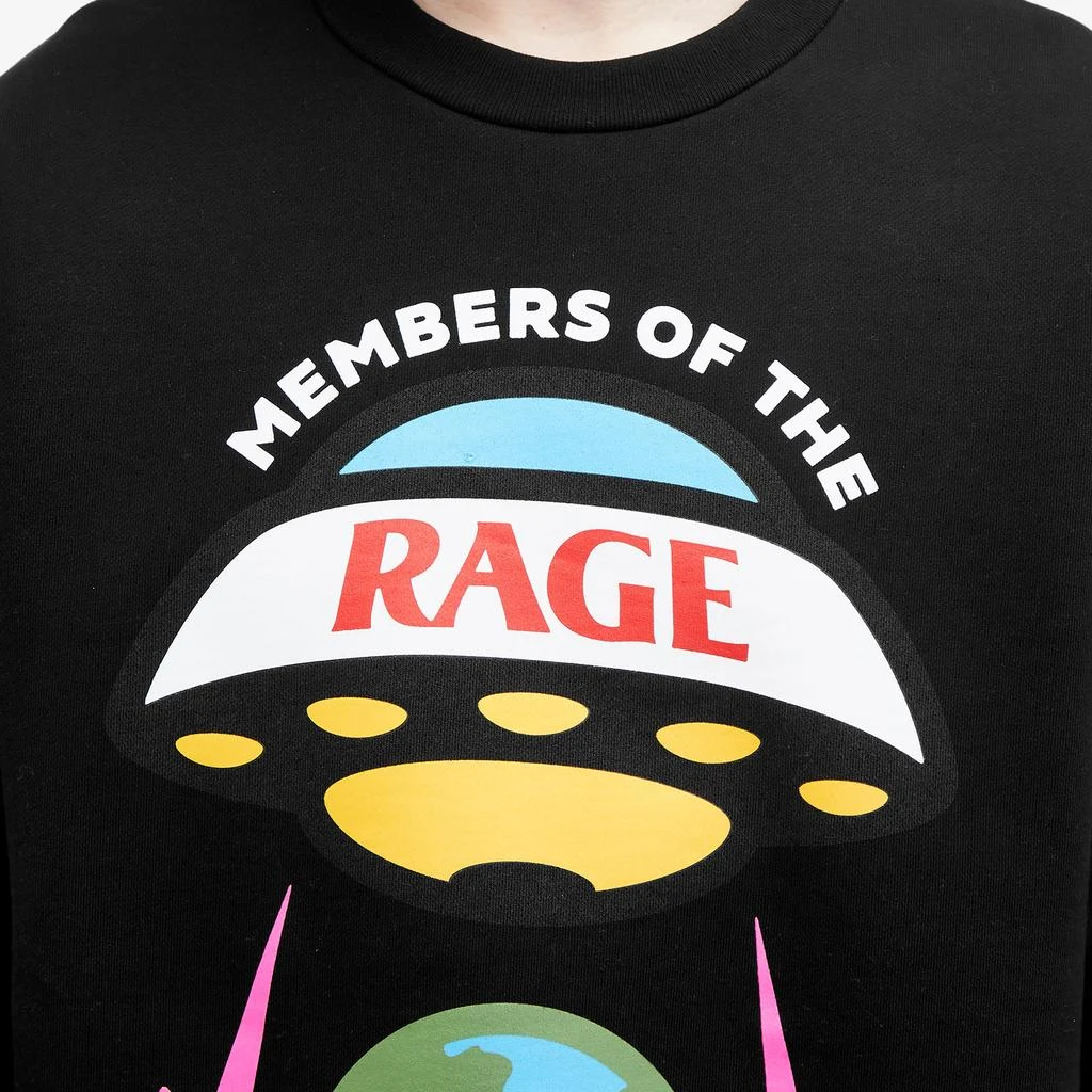 Members of the Rage Members of the Rage UFO Jumper 5