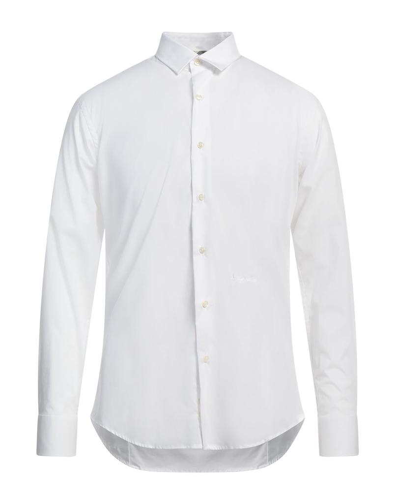 Aquascutum Solid color shirt