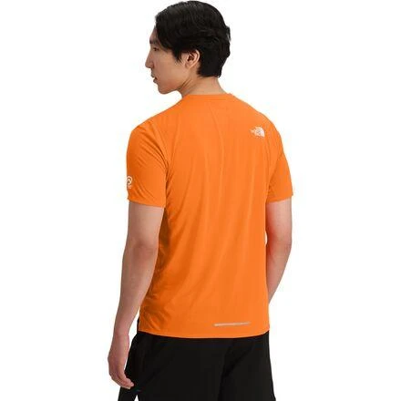 The North Face Summit High Trail Short-Sleeve Top - Men
s 2