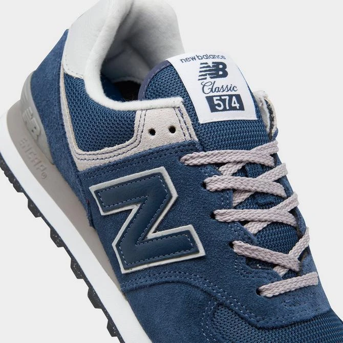 NEW BALANCE Men's New Balance 574 Core Casual Shoes 3