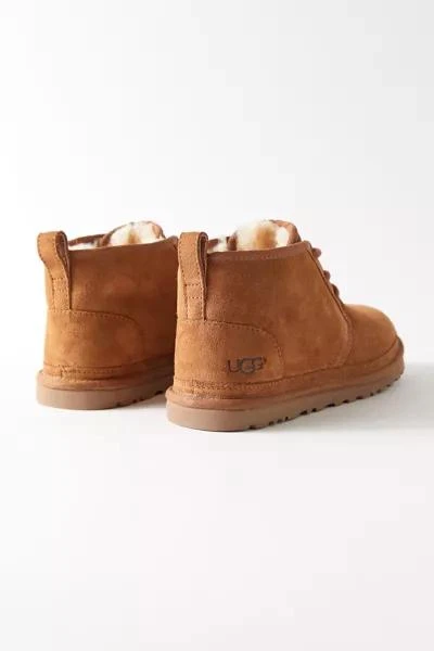 UGG UGG Women's Neumel Chukka Boot 3