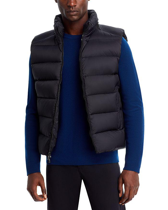 SAM. Blaze Down Puffer Vest