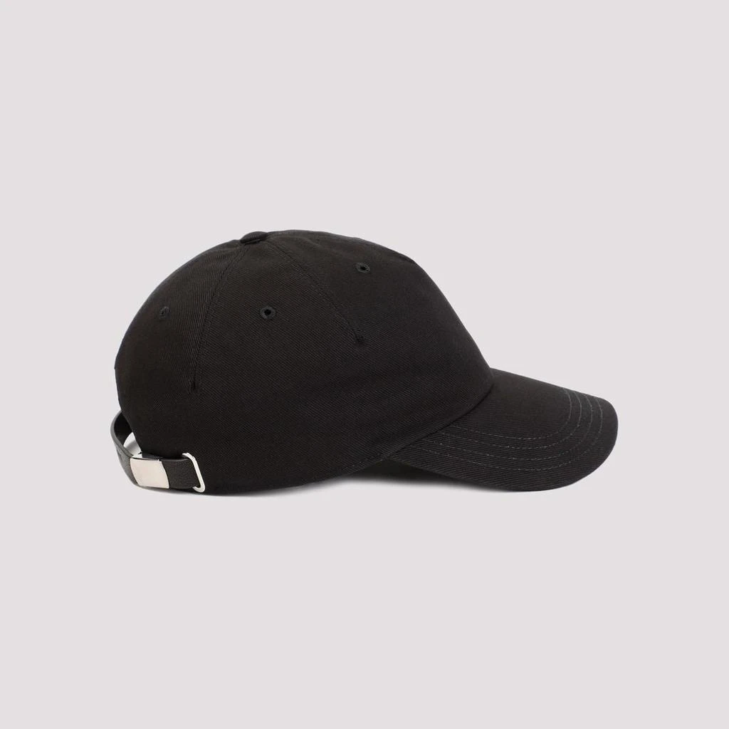Alexander McQueen Alexander Mcqueen Hat 2