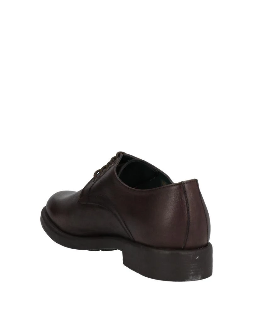 ANGELO PALLOTTA Laced shoes 3