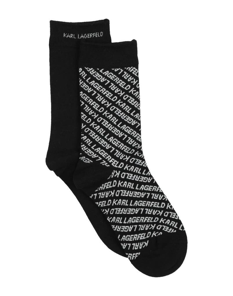 Karl Lagerfeld Paris Socks 
tights
