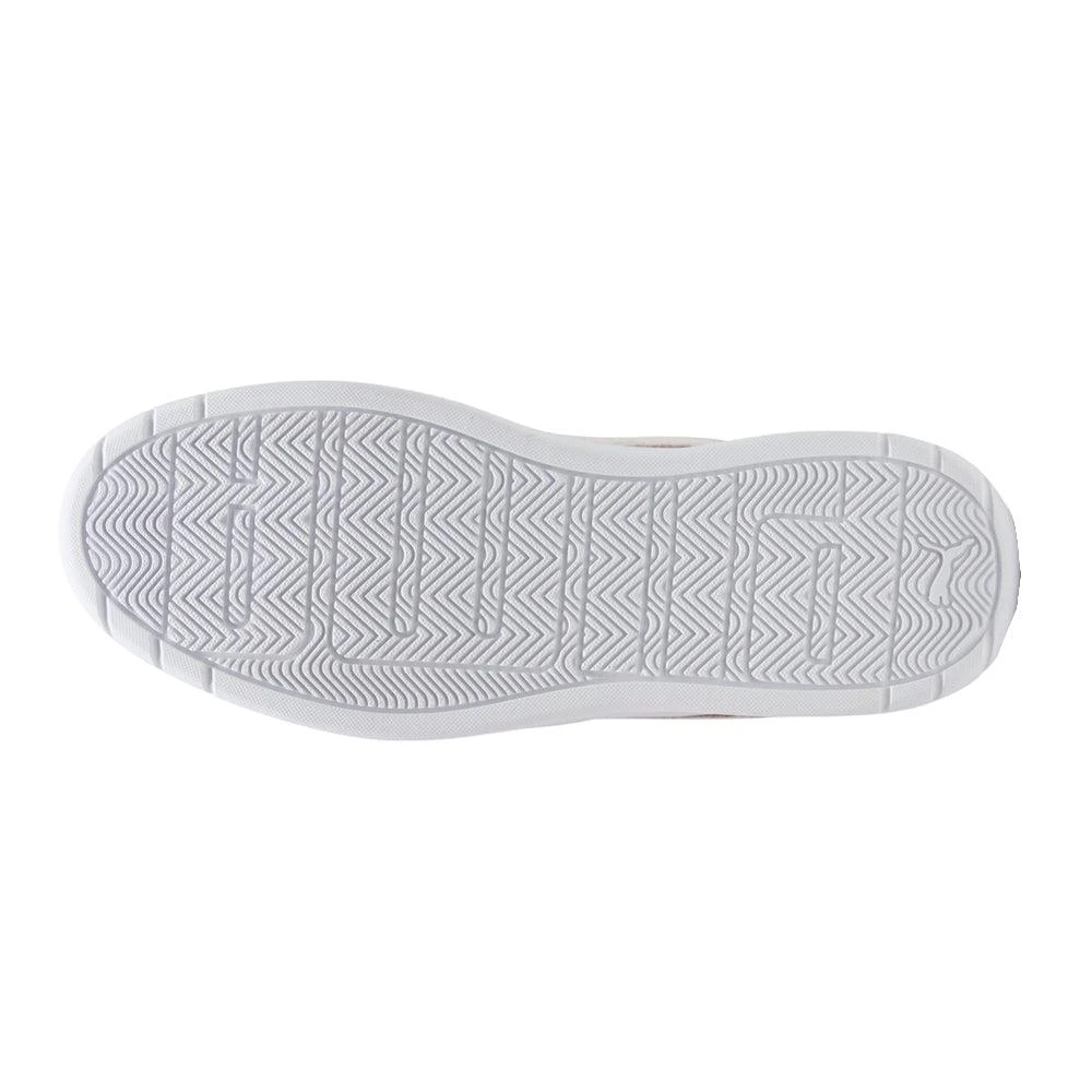 Puma Court Lally Skye Lace Up Sneakers 5