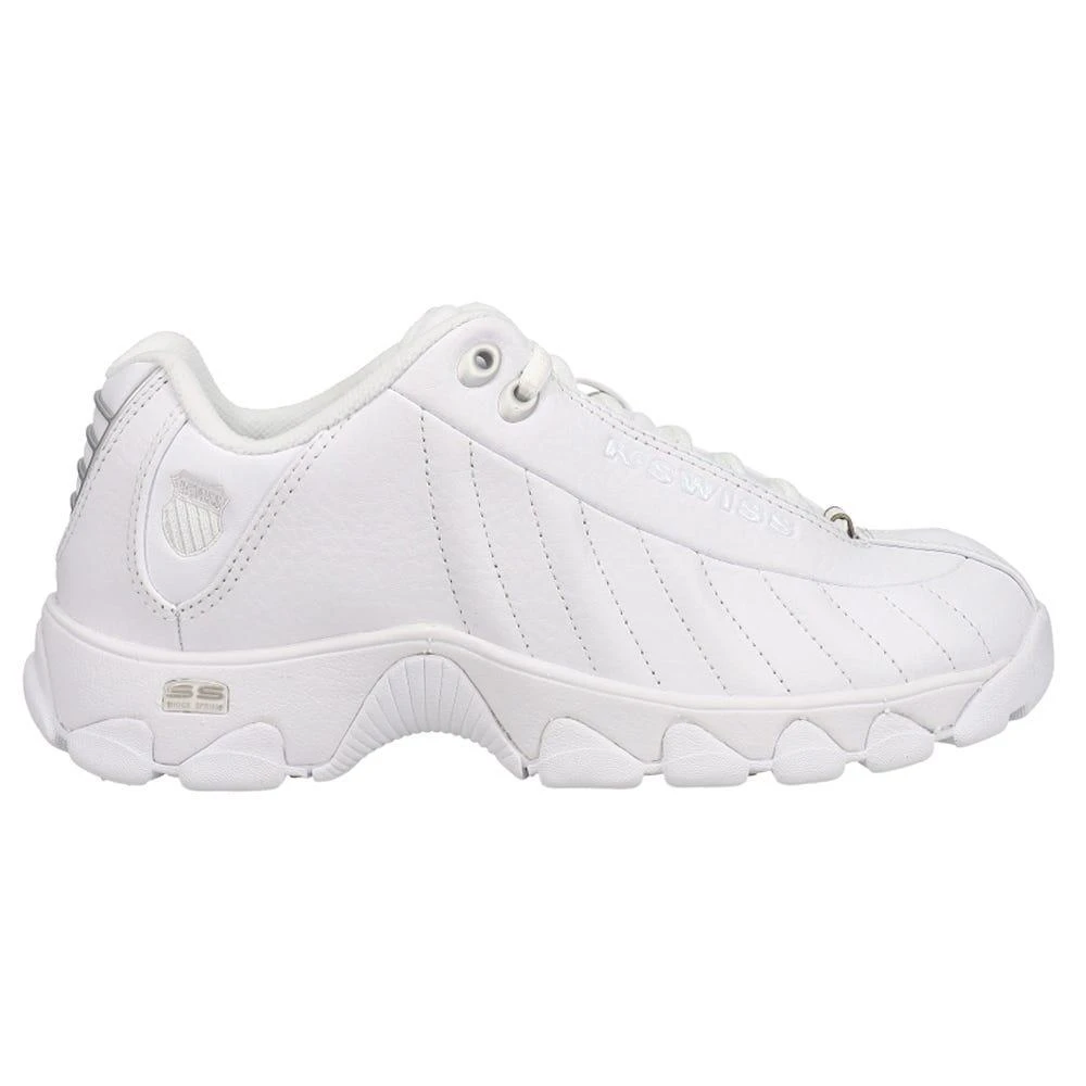 K-Swiss ST329 CMF Lace Up Sneakers 1