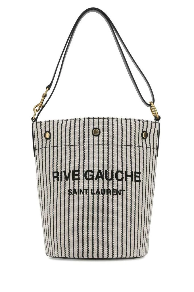 Yves Saint Laurent Saint Laurent Bucket Bags 1