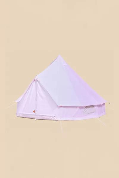 The Get Out The Get Out Lite Bell Tent