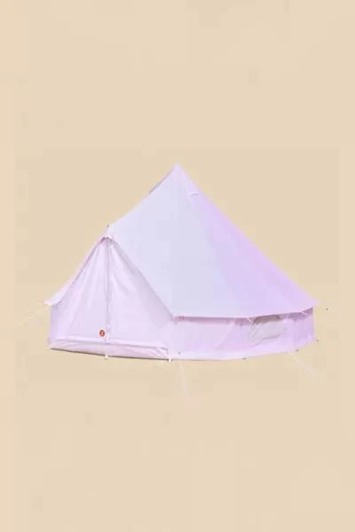 The Get Out The Get Out Lite Bell Tent 2