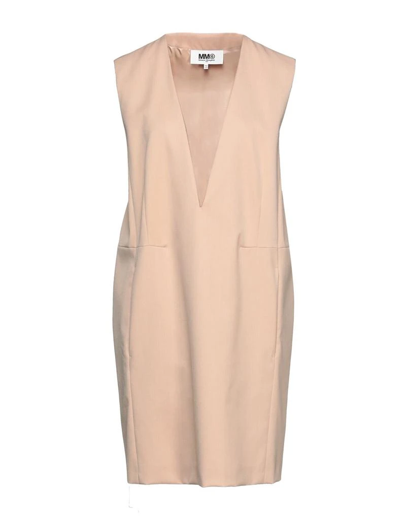 MM6 Sheath dress 1