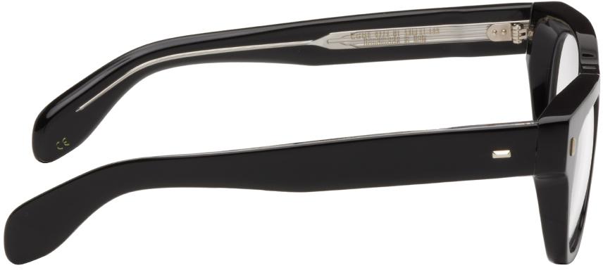 Cutler and Gross Black 9772 Glasses