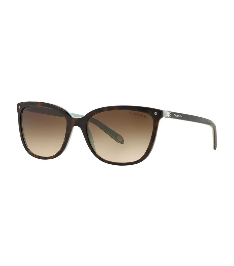 Tiffany & Co. Aria Concerto Sunglasses 2