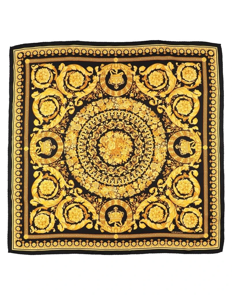 Versace Scarves and foulards 1