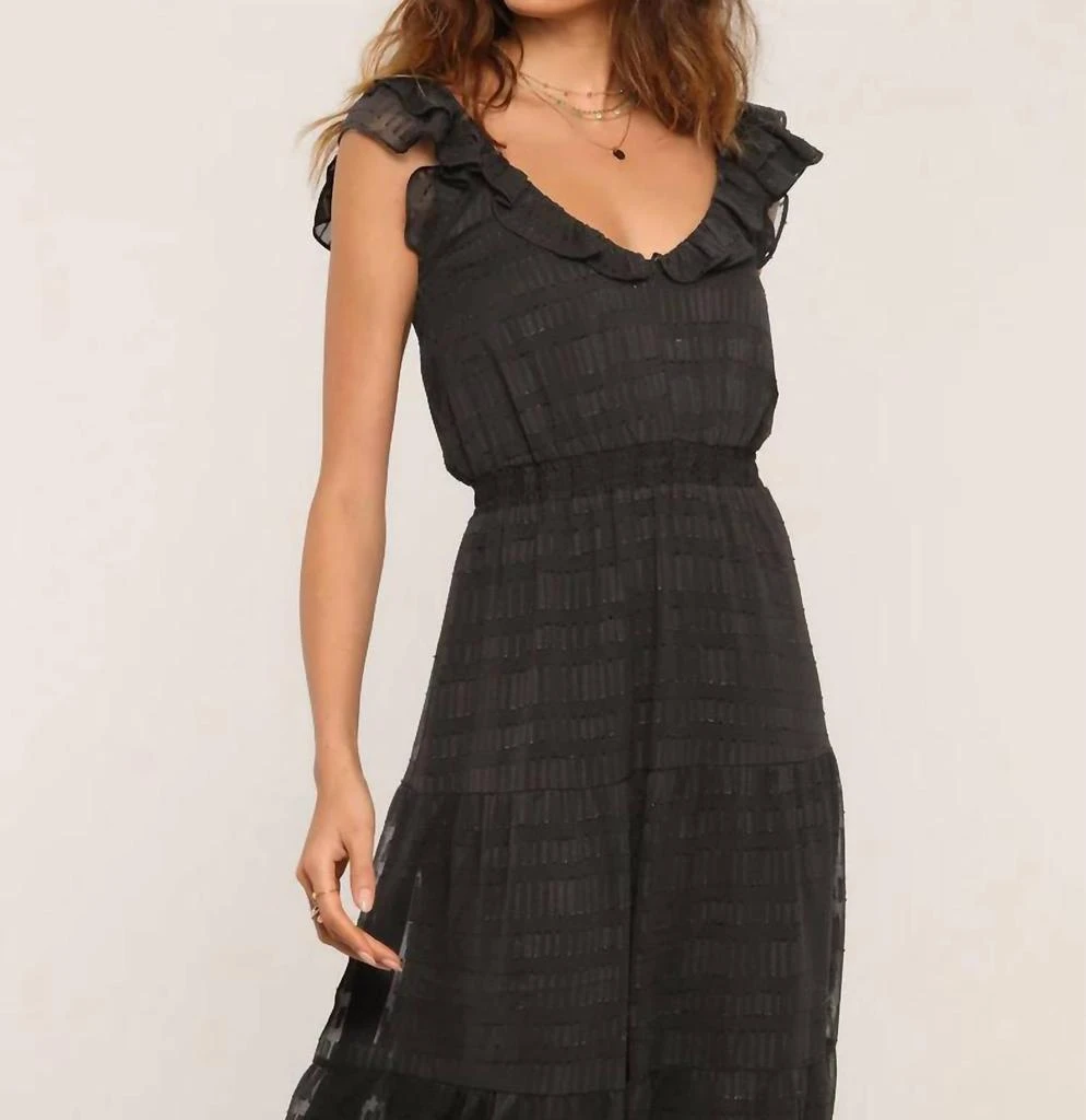 heartLoom Heartloom - Vesna Dress 3