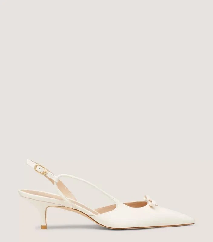 Stuart Weitzman TULLY 50 SLINGBACK 1