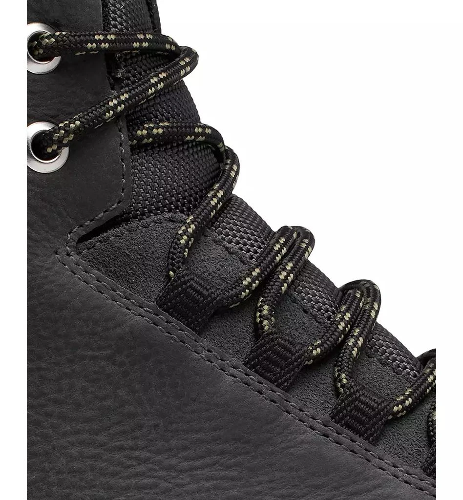 SOREL Men's MAC HILL™ LITE MID PLUS Waterproof Boots 7