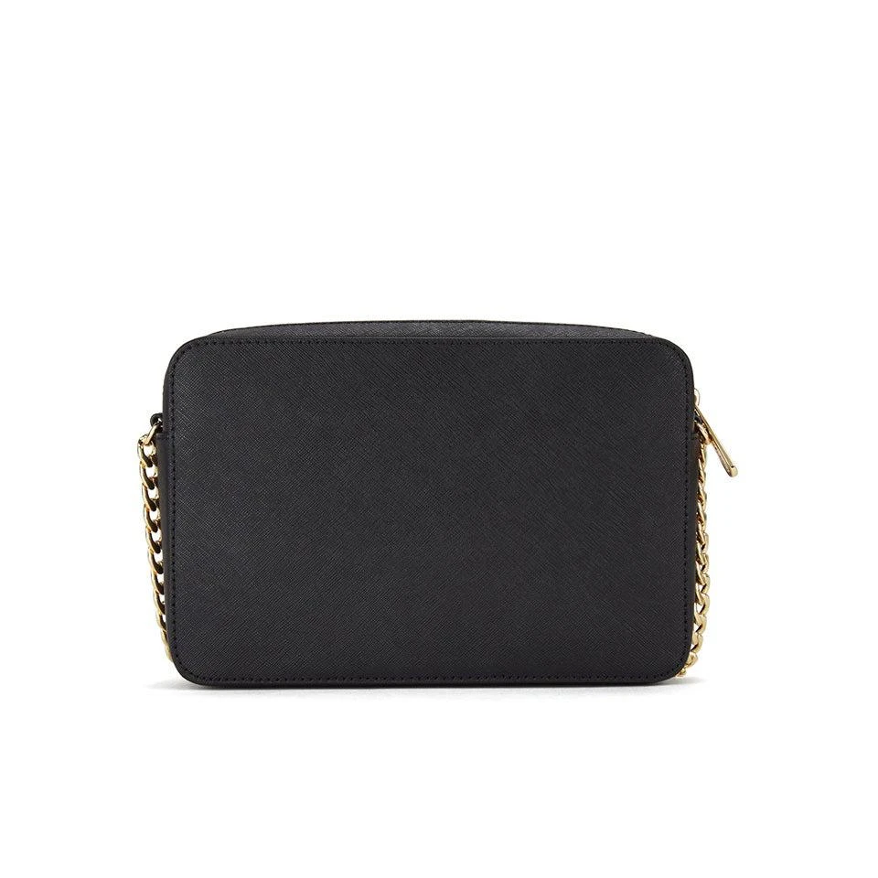 Michael Kors MICHAEL Michael Kors Women's Jet Set Large Crossbody - Black 7