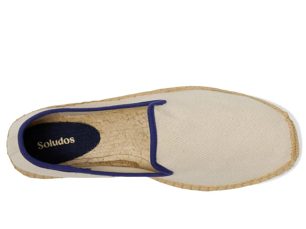 Soludos Smoking Slipper Espadrille 2