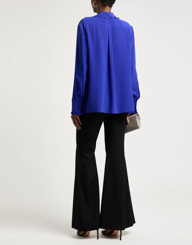 SIMONA CORSELLINI Silk shirts & blouses 3