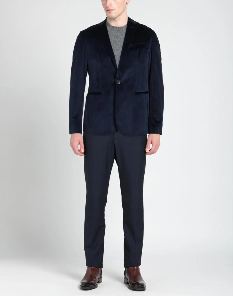 MESSAGERIE Blazer 2