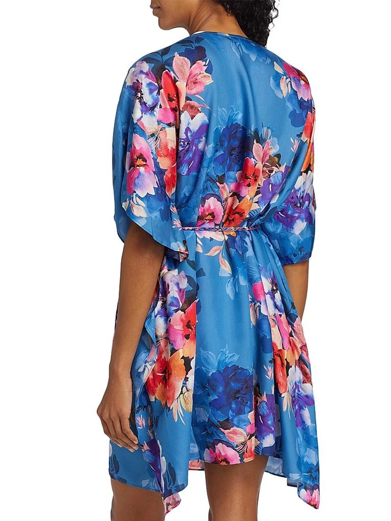 Johnny Was Summer Days Minidress 4