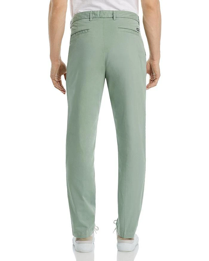 Hugo Boss Kane Regular Fit Chino Pants 4