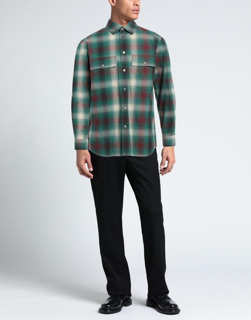 Wood Wood Checked shirt