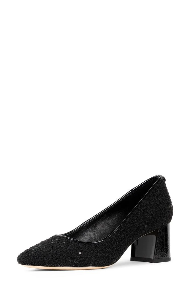 Donald Pliner Suzette Pointed Toe Pump 8