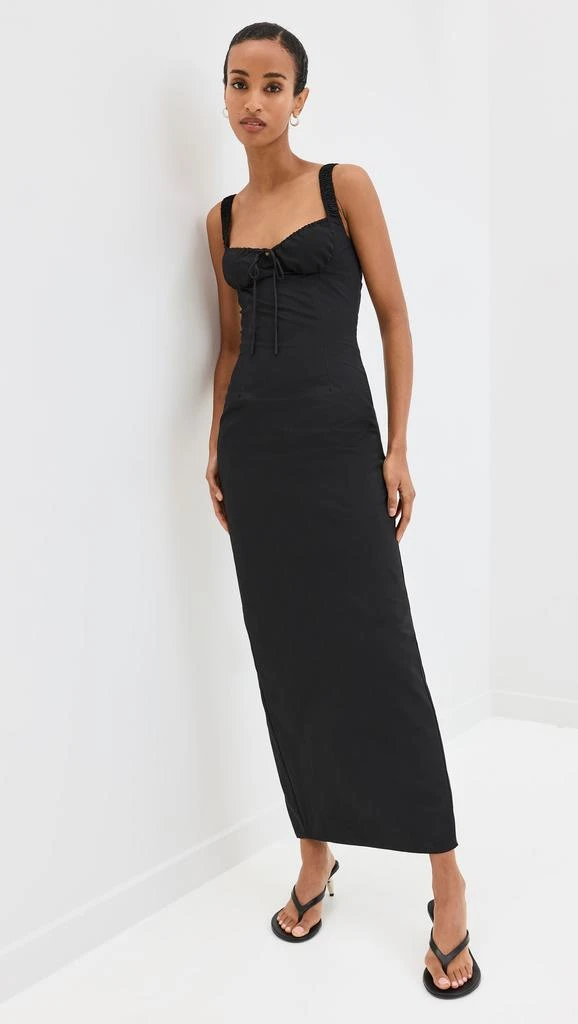 Lioness Hot Nights Maxi Dress 4