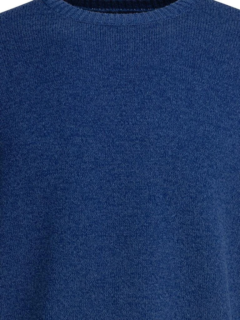 BEAMS PLUS Beams Plus Crewneck Knit Sweater 3