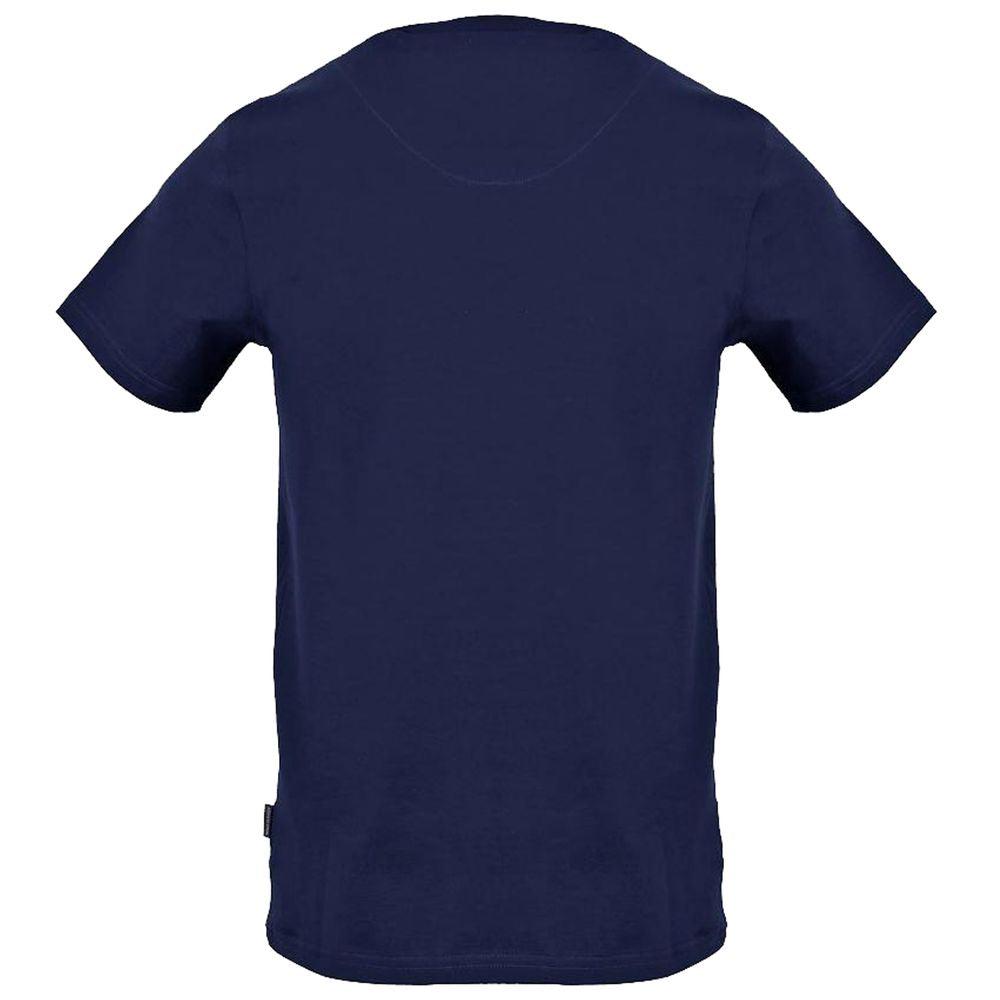 Aquascutum Aquascutum  Cotton Men's T-Shirt