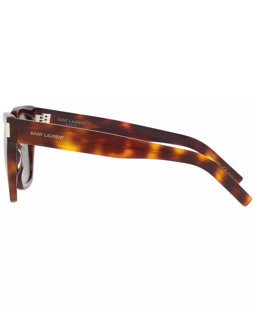Yves Saint Laurent Unisex Sunglasses, SL 507 3