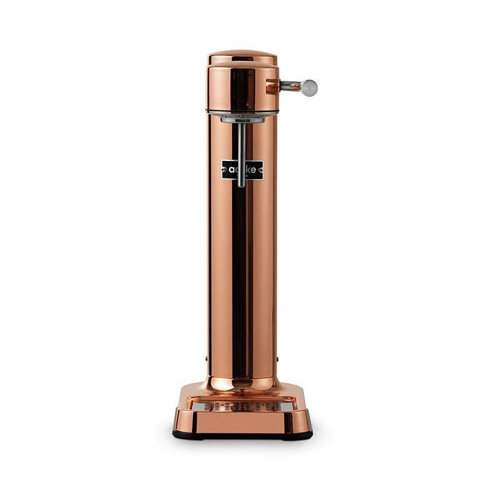 Aarke Carbonator III - Copper