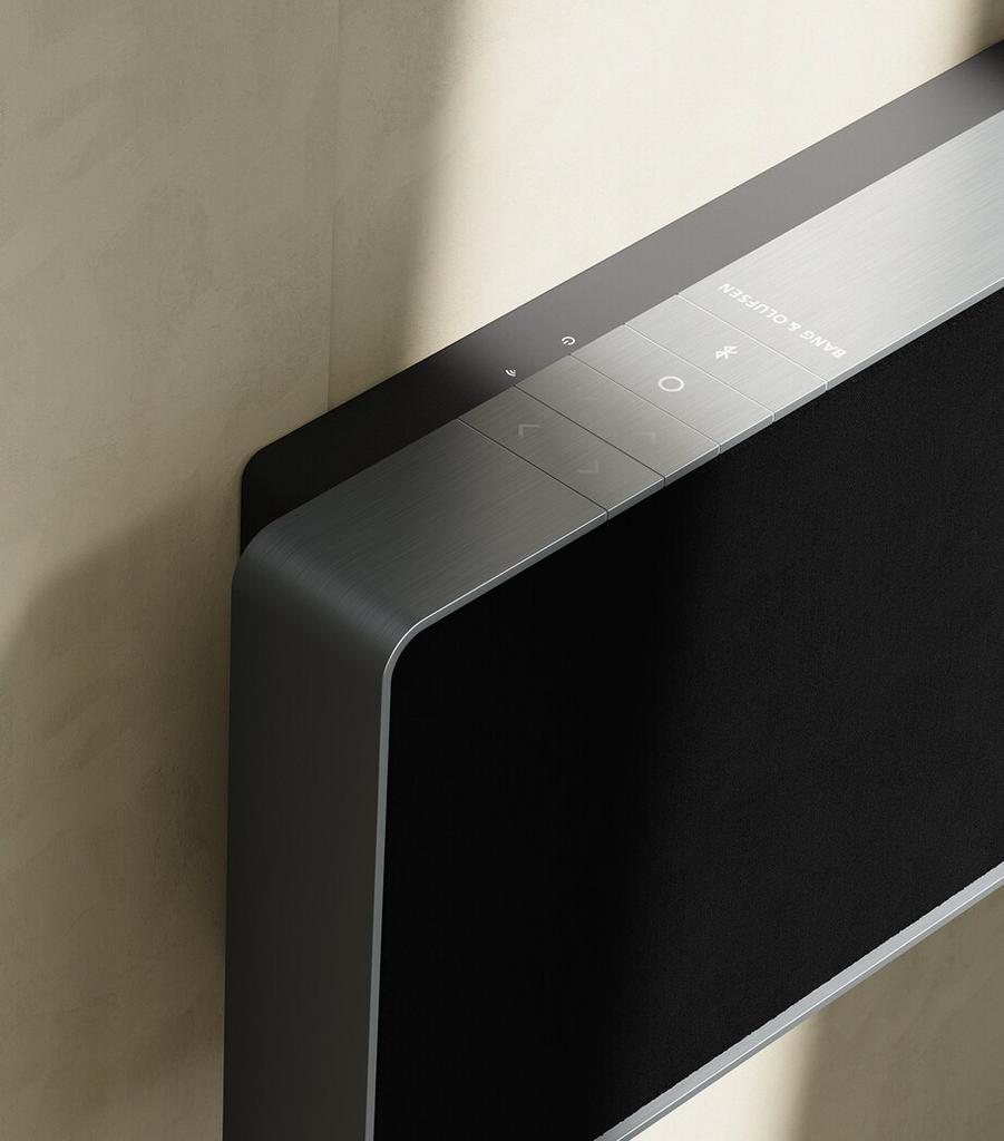 Bang & Olufsen Beosound Stage AL2 Soundbar