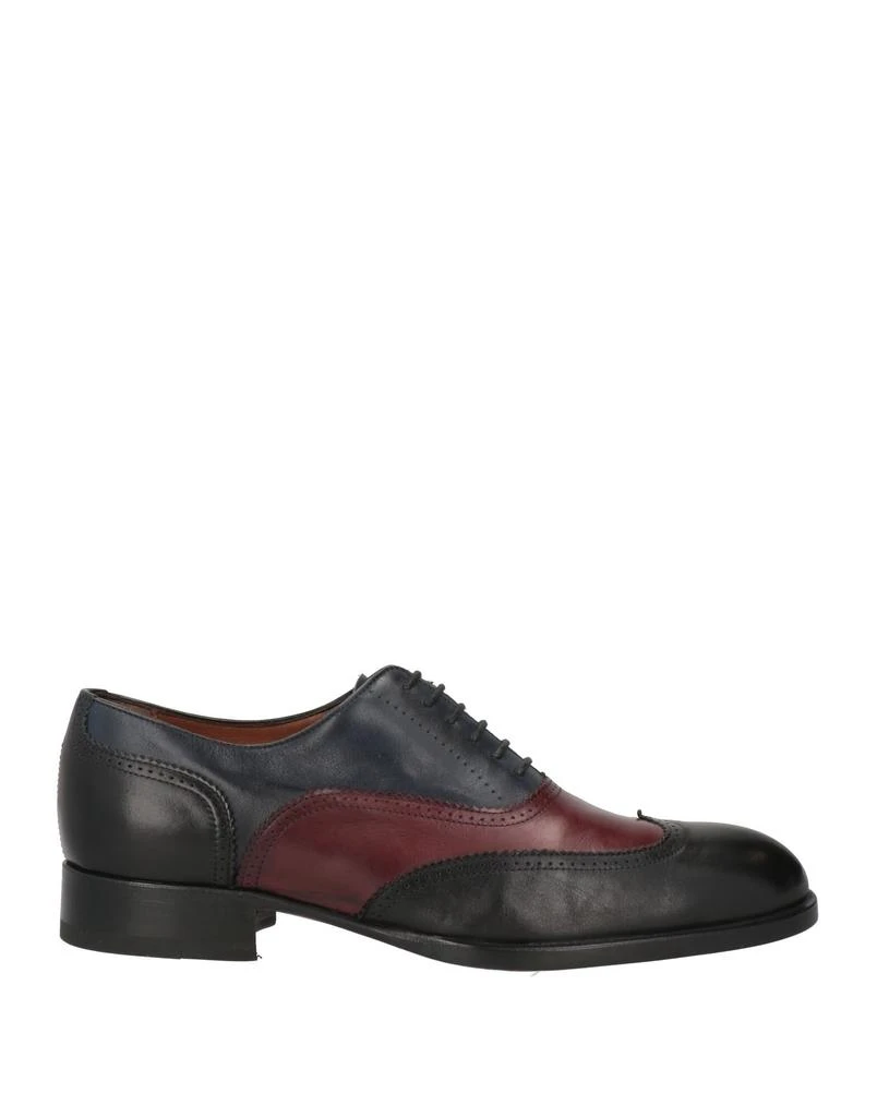 Fratelli Rossetti Laced shoes 1