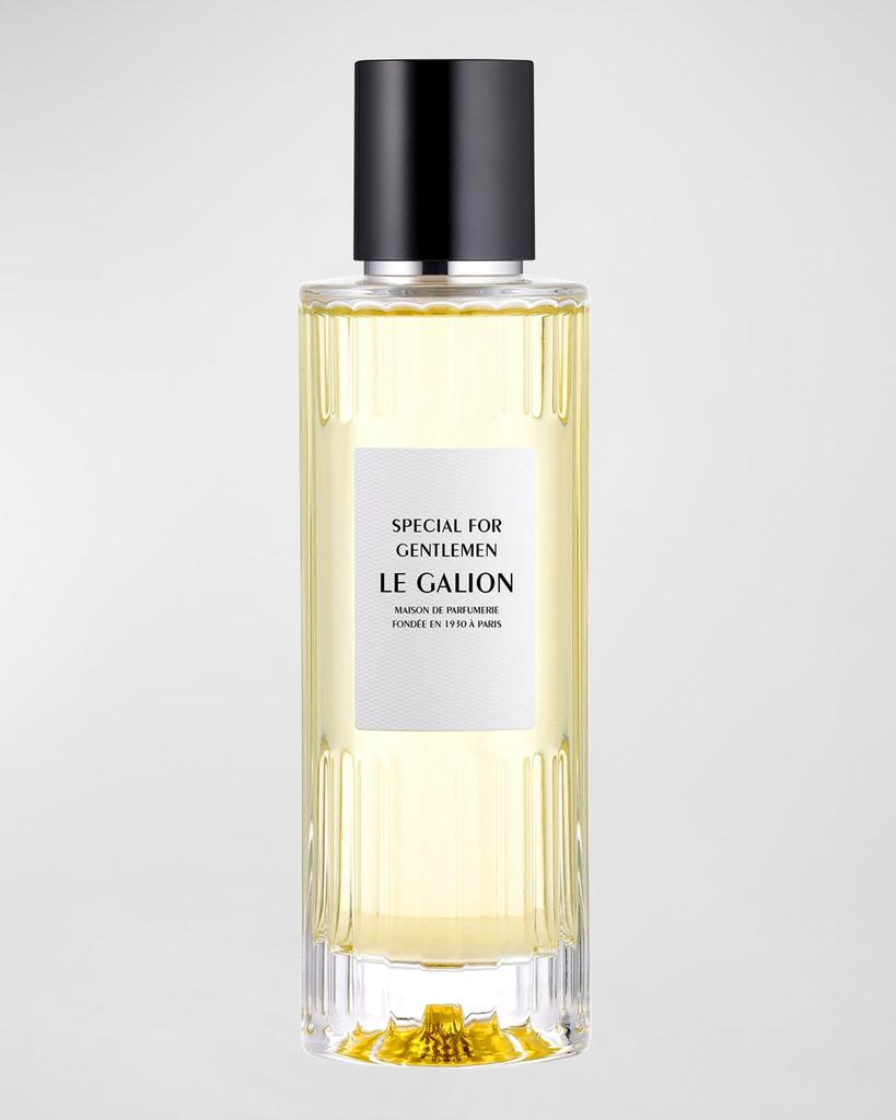 Le Galion Special For Gentlemen Eau de Parfum, 3.4 oz.