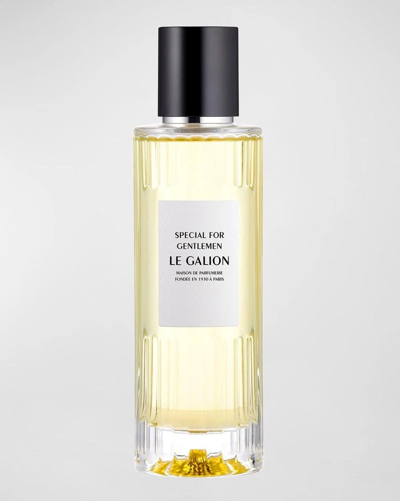 Le Galion Special For Gentlemen Eau de Parfum, 3.4 oz. 1