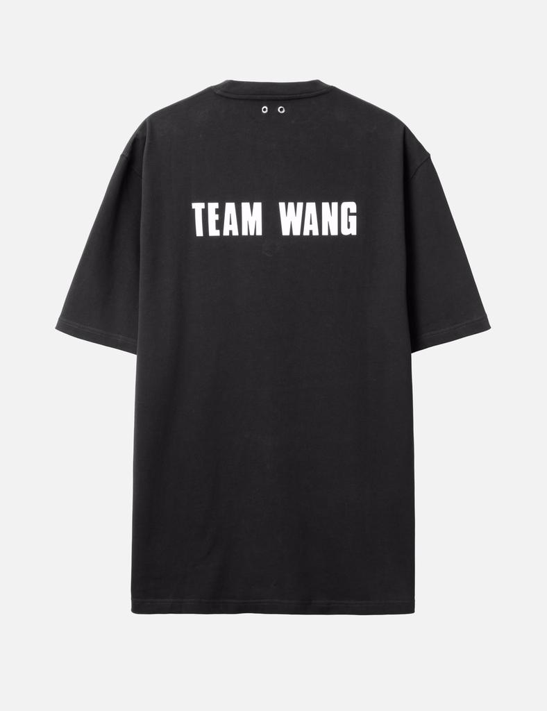 Team Wang THE ORIGINAL 1 T-SHIRT