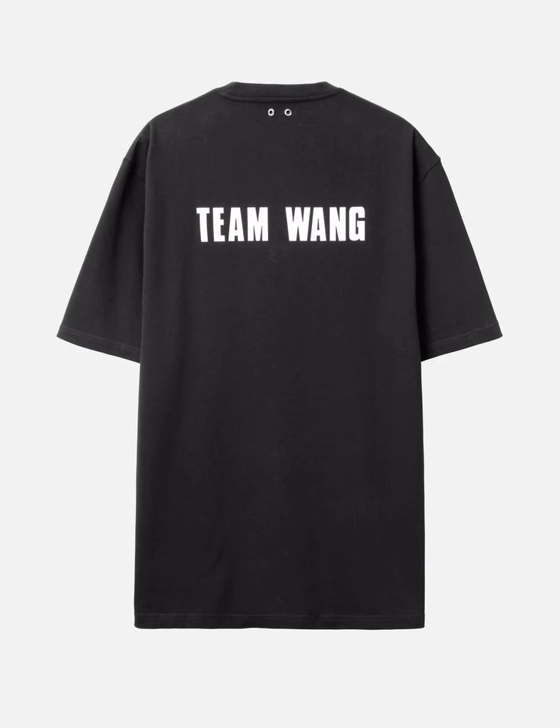 Team Wang THE ORIGINAL 1 T-SHIRT 2