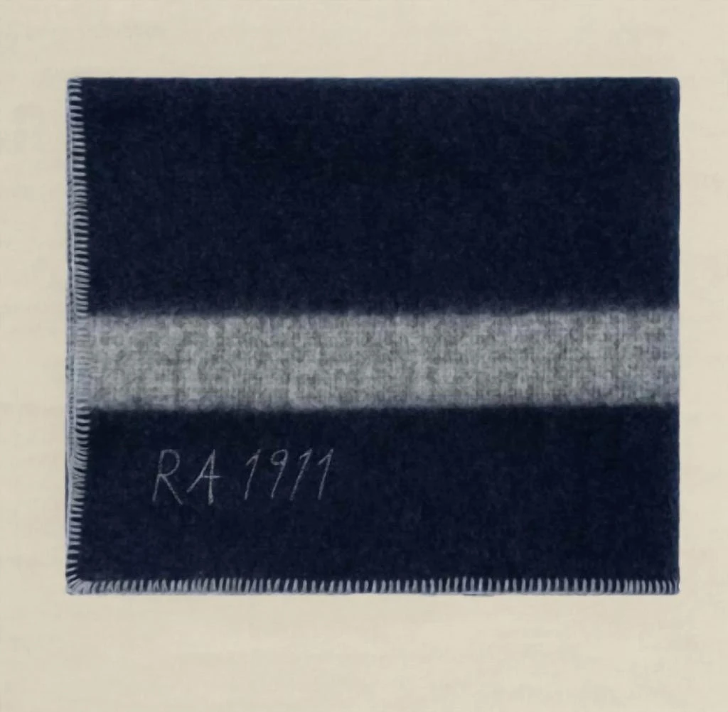 AMUNDSEN Amundsen - Herdsman Blanket