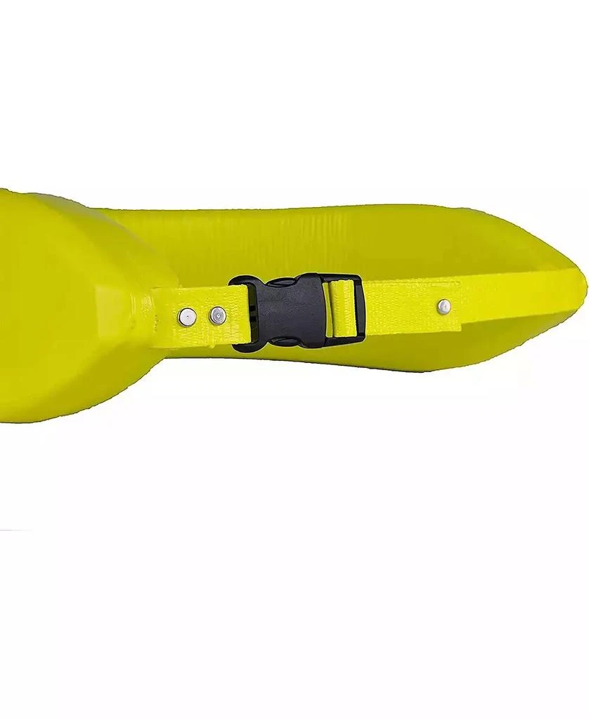 TRC Recreation Super Soft Professional Water Ski Buoyancy Waist Belt, XX Large 3